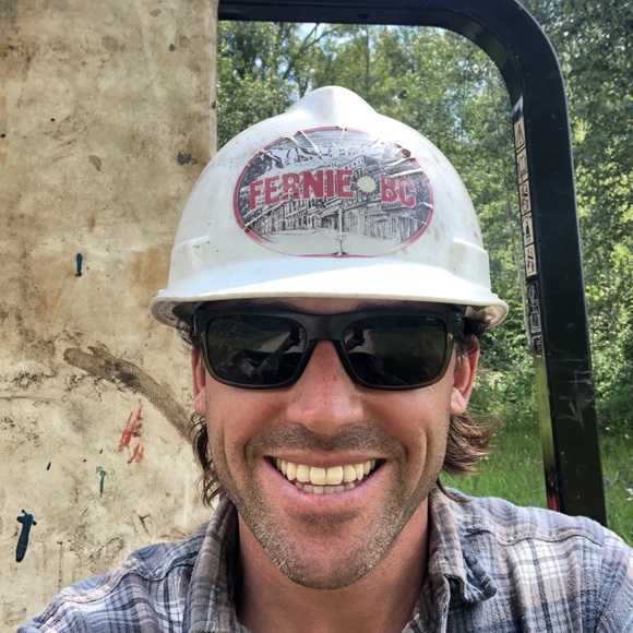 Meet your Posher, Jason - Picture 1 of 1